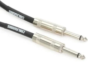 cables Instrument Cable - 10 foot